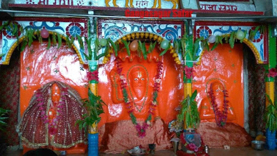 Kapil Muni Life Story (Kapil Muni Ashram Temple)